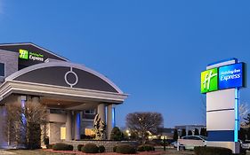 Holiday Inn Express Branford-New Haven By Ihg